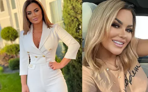Tatăl lui Carmen de la Sălciua a făcut închisoare: "L-am văzut printr-o sticlă, mi-a vorbit"