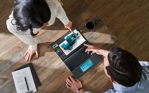 ASUS Zenbook 14X OLED (UX5400): o experiență pe care o vei aprecia cu siguranță