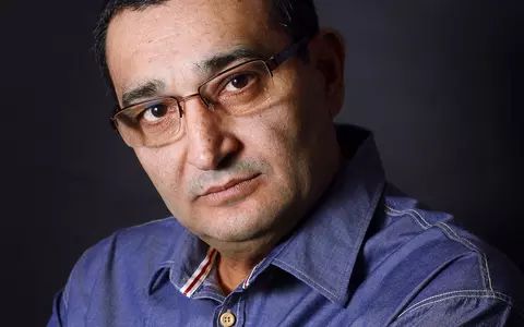 Cum a slăbit Valentin Rupiță de la Chestiunea Zilei 25 de kilograme: „Trebuie să ajung la doctor”