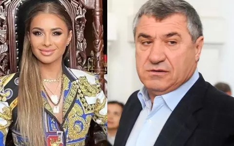 Victor Becali o ironizează pe Anamaria Prodan după ce ar fi trucat imaginea cu Stanciu: "Unii trăiesc pentru poze"