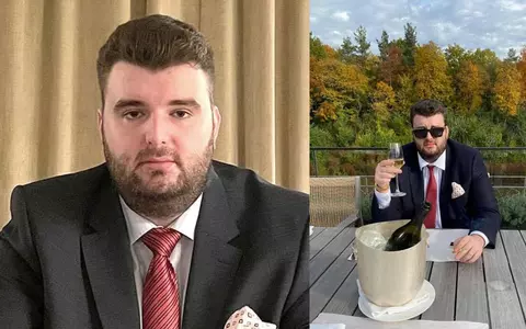 Victor Micula s-a logodit. Cine este iubita milionarului