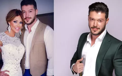 Victor Slav a recunoscut că a fost infidel: "Da, am înșelat". Ce a spus despre căsnicia cu Bianca Drăgușanu