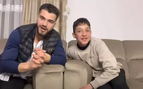 Iancu Sterp are probleme cu poliția, după ce mama lui Beni, fiul adoptiv, a depus plângere împotriva sa: „Folosește copilul la...”