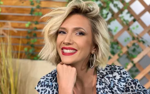 Adela Popescu a lovit șase mașini într-o parcare: "În prima lună când am luat carnetul..."