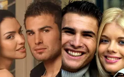 De ce a divorțat Adrian Mutu de Alexandra Dinu și de Consuelo: „Karma asta...”