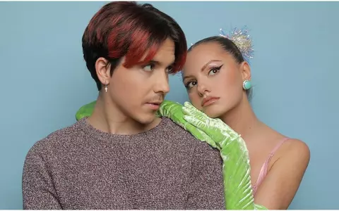 Alexandra Stan și Alex Parker s-au despărțit: "Nu mai suntem împreună, dar..."