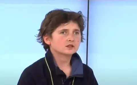 Cine este Alexandru Pârgaru de la Românii au Talent. Susține că a vorbit cu Dumnezeu, îngeri și demoni