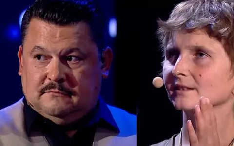 Ce i-a făcut Alexandru Pârgaru lui Mihai Bobonete pe scena de la Românii au Talent: „Cu ce i-am greșit eu?”
