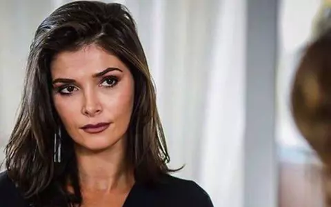 Și Alina Pușcaș a fost mușcată de o căpușă, ca ADDA! Ce simptome a avut