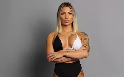 Ana Dobrovie a fost eliminată de la Survivor: "Îmi pare rău că plec..."