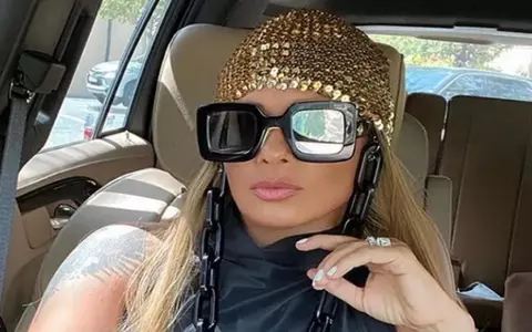 Anamaria Prodan, nervoasă din cauză că Reghe n-a venit la divorț: "Văd că dă declarații de custodie, de pensie alimentară..."