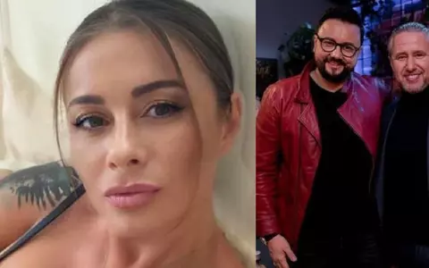 Anamaria Prodan l-a criticat pe Cătălin Măruță, după podcastul cu Reghe: „Nu a zis nimic, s-a...”
