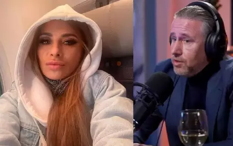 Anamaria Prodan, după ce Reghe a spus că trebuia să se despartă de ea, odată cu episodul Alexa: „De ce a mai stat trei ani în petreceri?”