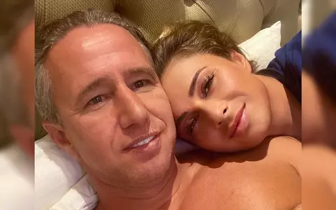 Anamaria Prodan crede că Reghe că i-a pus microfoane în casă: "E boală! Ne urmărea noaptea când..."
