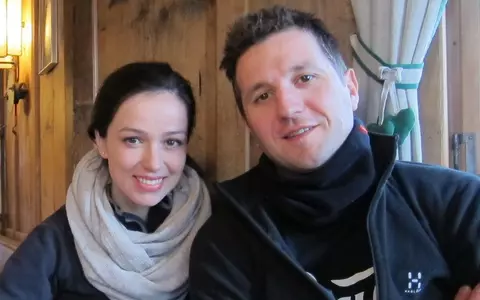 Cum a rezistat căsnicia lui Andi Moisescu cu Olivia Steer timp de 17 ani: „Cred că ține, în cele din urmă, de...”/ EXCLUSIV