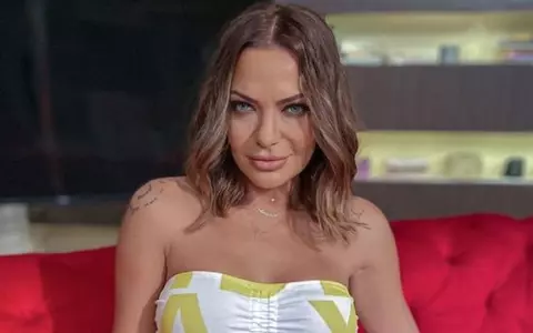 Andreea Antonescu, primele declarații despre noul iubit: „E jurnalist. Consider că e...”
