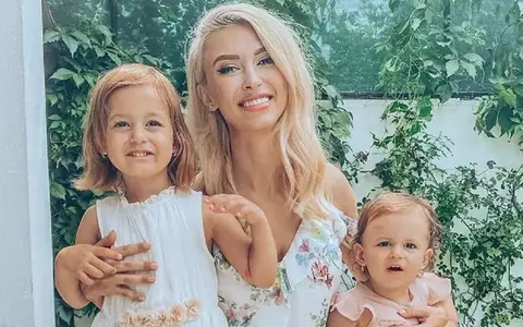 Andreea Bălan mai vrea un copil: „Eu nu mai pot, probabil cu mamă-surogat”
