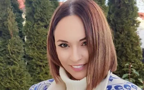 Ce cadou special îi oferă Andreea Marin unuia dintre investitori, la Imperiul Leilor