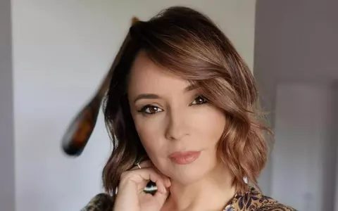 Andreea Marin a suferit de depresie în timpul căsniciei cu Ștefan Bănică: „Eram nefericită”