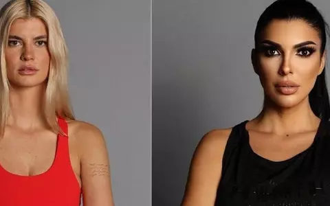 Andreea Tonciu, un nou atac la adresa Laurei Giurcanu de la Survivor: „E geloasă pe Otilia că...”