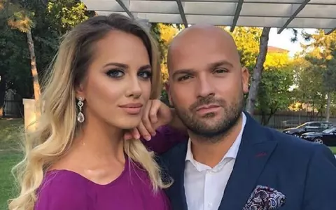 Andrei Ștefănescu și-a petrecut noaptea cu fosta soție, Antonia, după ce ea a negat împăcarea. Cum au fost surprinși