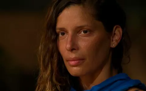 Angela Forero a fost eliminată de la Survivor: "Aș fi vrut să lupt..."