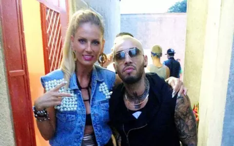Andreea Bănică, adevărul despre cearta cu Alex Velea: "Este vorba despre niște bani..."