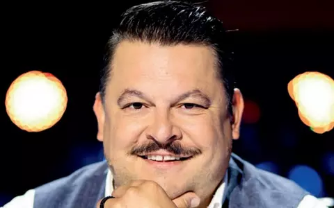 Cum se comportă Mihai Bobonete în rol de tată: „Mi-am dat seama că și copiii ne educă pe noi”/ EXCLUSIV