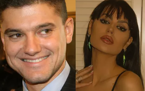 Cristian Boureanu și Cristina Belciu, primele declarații despre relația lor: “Se lovește în noi cu prejudecăți”/ EXCLUSIV