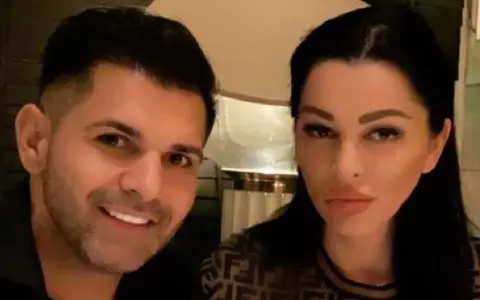 Brigitte și Florin Pastramă au început o nouă afacere, după scandalul măștilor contrafăcute. Ce vând acum