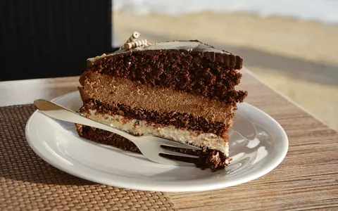 Rețetă prăjitură ora 12. Un deliciu!