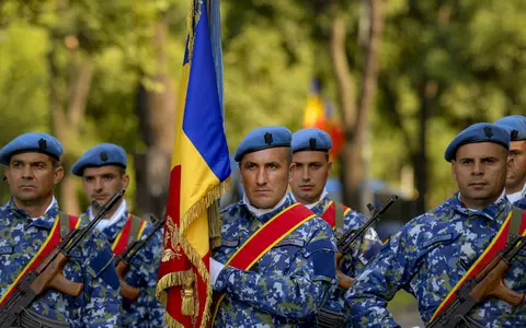 Când redevine armata obligatorie în România. Cine va fi încorporat în caz de război
