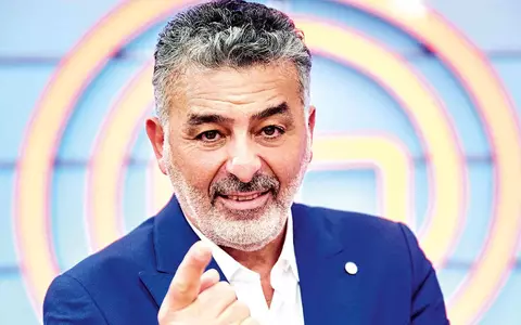 De ce s-a stabilit Chef Hadad în România, în urmă cu 25 de ani: „Am simțit atunci că...”/ EXCLUSIV