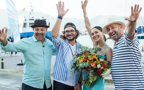 Prima ediție Chefi fără limite, la Antena 1. Concurenții se luptă pentru imunitate