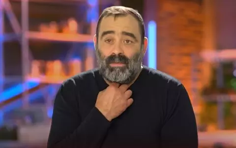 Drama lui Constantin Neagu de la MasterChef. I-a murit copilul înainte de audiții