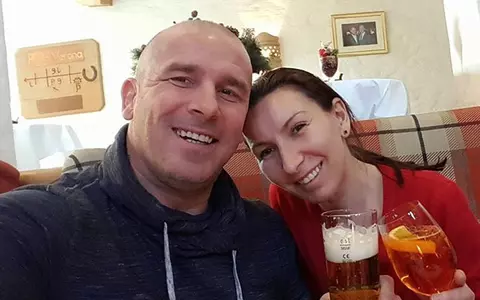 Zmărăndescu este apărat de soție, după ce a atacat două Războinice: "E junglă, trebuie să supraviețuim"