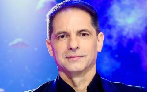 Ce emisiune va prezenta Dan Negru la Kanal D: „Cel mai frumos pariu pe care-l pun în televiziune”