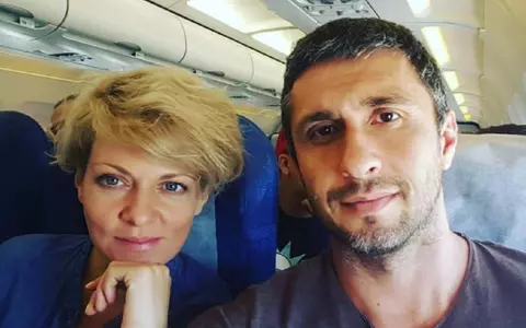 Cum arată Dana Nălbaru nemachiată, la 45 de ani: „Cel mai curajos om”