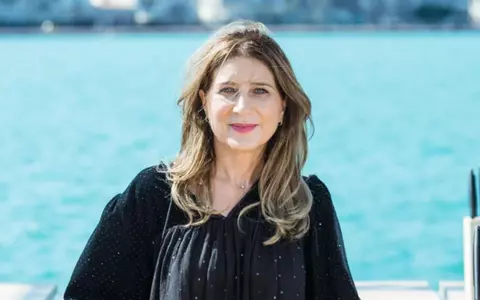 Cine este Daniela Andronie Rădulescu de la Chefi fără limite. Face curățenie într-un restaurant