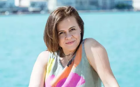 Cine este Daniela Tănase de la Chefi fără limite. Ce legătură are cu soția lui Cove