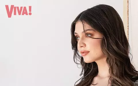 Elena Chiriac de la Survivor, defavorizată de pe urma frumuseții: „De multe ori, eram taxată de profesori pe tema asta” / EXCLUSIV