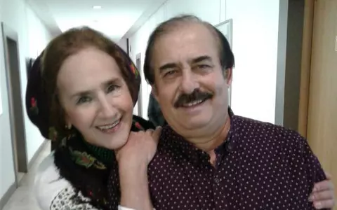 Maria Dragomiroiu și Sofia Vicoveanca, adevărul despre starea lui Nicolae Botgros: "Asta e viața!"