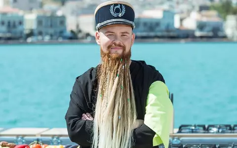 Cine este Francisc Șandor de la Chefi fără limite. Ce legătură are cu Andreea Esca