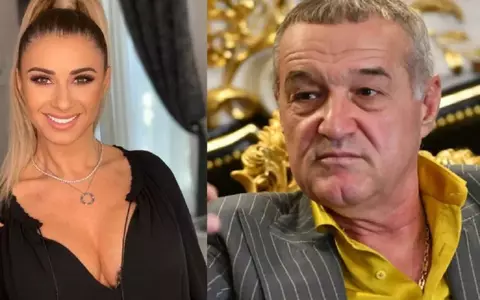Gigi Becali, despre Anamaria Prodan, în plin scandal cu Reghe: „Zicea că mă uitam la ea. O simpatizam doar, dar ea...”
