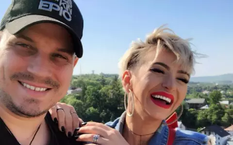 Cum s-au împăcat Giulia și Vlad Huidu, după ce au fost despărțiți un an și jumătate: „Înainte să ne căsătorim...”