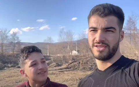 Ce se întâmplă cu Beni, copilul crescut de familia lui Iancu Sterp, după ce mama minorului a depus plângere: „E strigător la cer!”