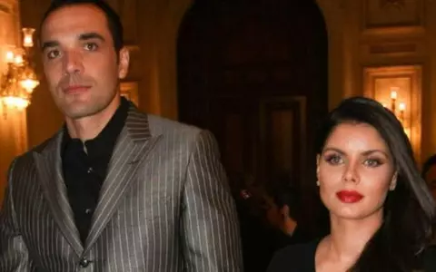 Ileana Lazariuc a primit un cadou spectaculos de Ziua Îndrăgostiților. Cum a reacționat fostul soț, Ion Ion Țirac