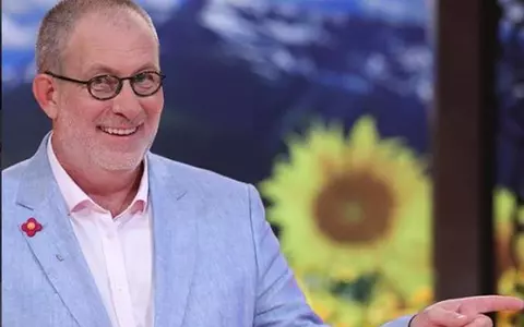 Busu de la Meteo face furori pe TikTok împreună cu fiica lui: "Nu e nimic grav"