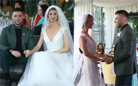 Maria și Liviu de la Mireasa au divorțat oficial: "Certuri, jigniri..."