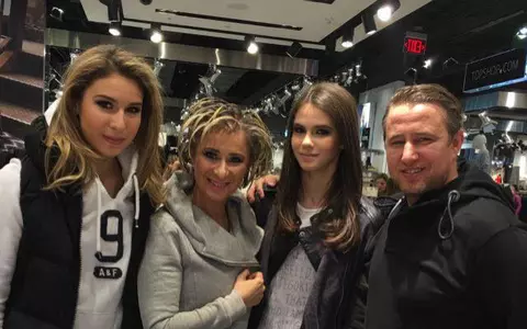Reghe le-a cumpărat apartament de lux fetelor Anamariei Prodan. Sexy-impresara: "Erau copiii tăi, golanule!"